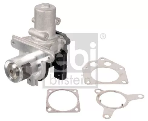 1x EGR Valve