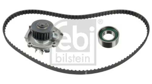 1x Water Pump & Timing Belt Kit