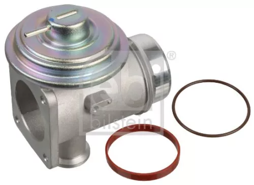 1x EGR Valve