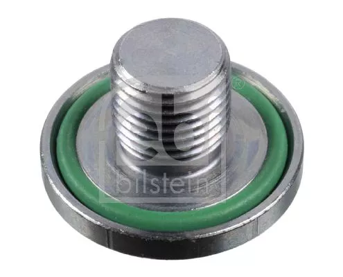 1x Screw Plug, transmission housing
