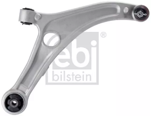 1x Control/Trailing Arm, wheel suspension