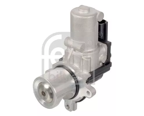 1x EGR Valve