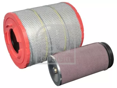 1x Air filter kit
