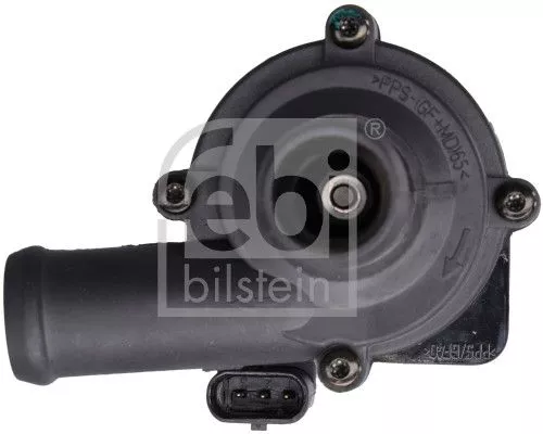 FEBI BILSTEIN 1x Auxiliary Water Pump (cooling water circuit) (173631)