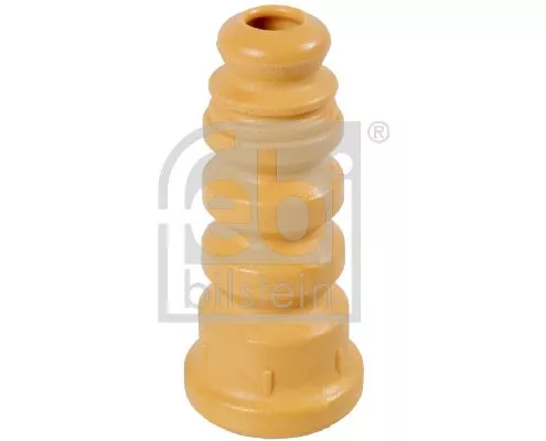 1x Rubber Buffer, suspension