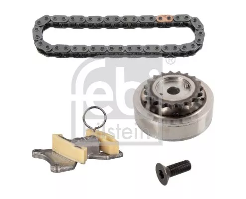 1x Timing Chain Kit