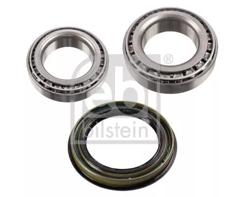 1x Wheel Bearing Kit