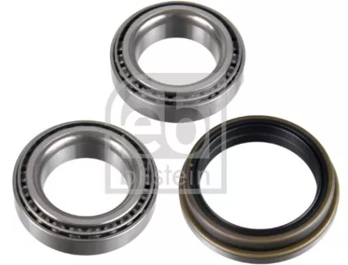 1x Wheel Bearing Kit