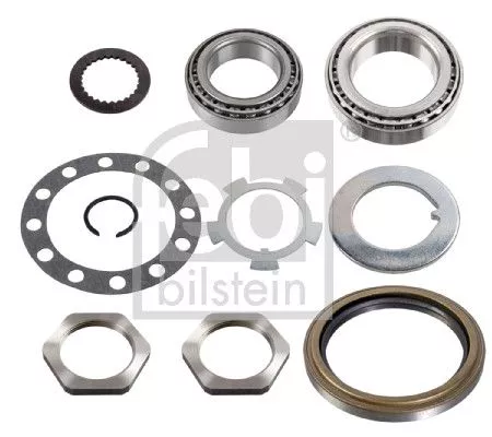 1x Wheel Bearing Kit