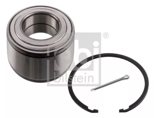 1x Wheel Bearing Kit