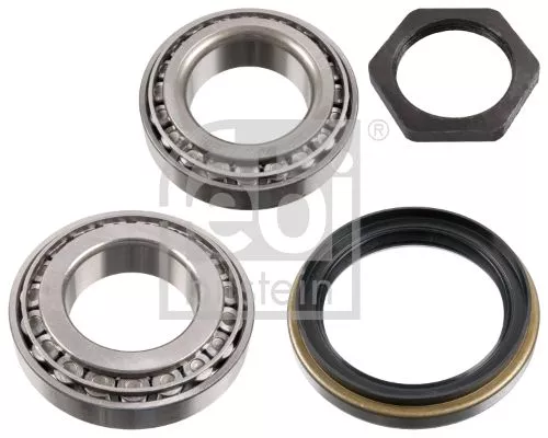 1x Wheel Bearing Kit