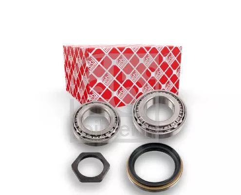 FEBI BILSTEIN 1x Wheel Bearing Kit (173687)