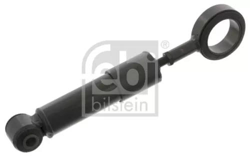 1x Shock Absorber, driver cab suspension