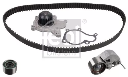 1x Water Pump & Timing Belt Kit