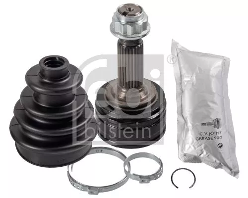 1x Joint Kit, drive shaft
