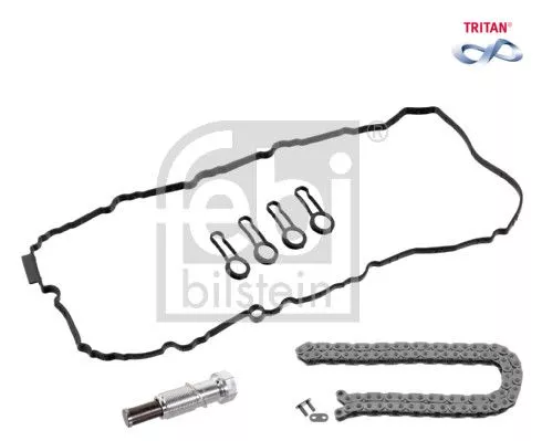 1x Timing Chain Kit