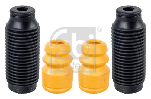 1x Dust Cover Kit, shock absorber