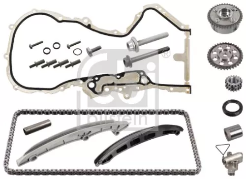 1x Timing Chain Kit