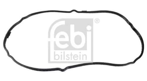 1x Gasket, cylinder head cover
