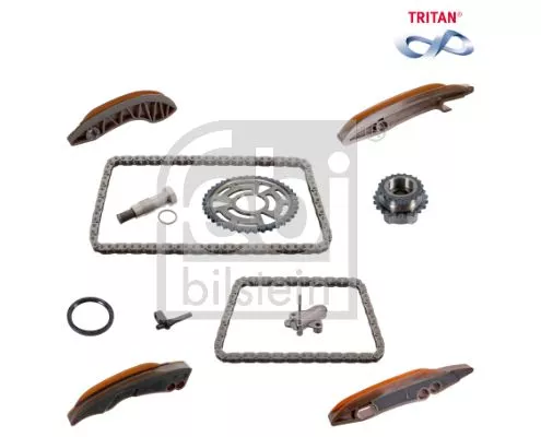 1x Timing Chain Kit