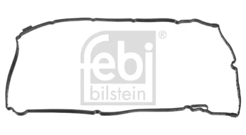 1x Gasket, cylinder head cover