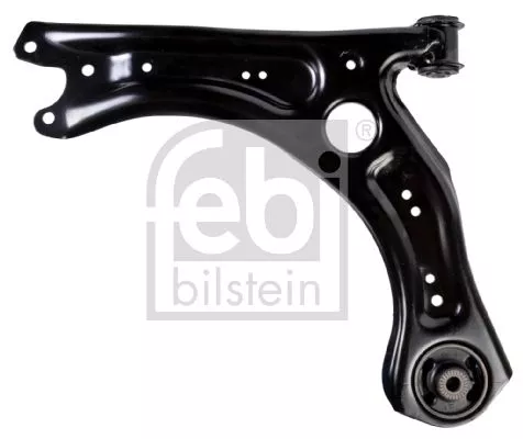 1x Control/Trailing Arm, wheel suspension