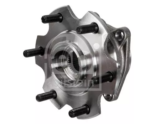 FEBI BILSTEIN 1x Wheel Bearing Kit (174135)