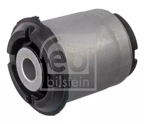 1x Bushing, axle beam