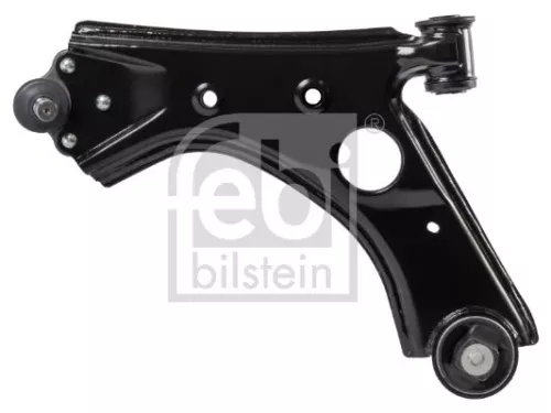 1x Control/Trailing Arm, wheel suspension
