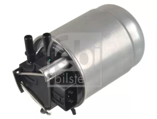 1x Fuel Filter