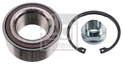 1x Wheel Bearing Kit