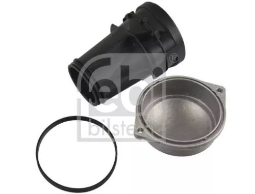 FEBI BILSTEIN 1x Filter, crankcase ventilation (174319)