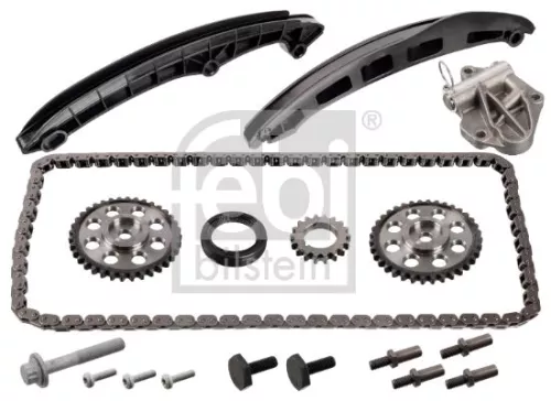 1x Timing Chain Kit