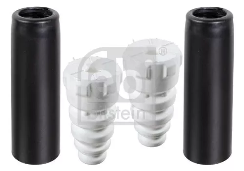 1x Dust Cover Kit, shock absorber