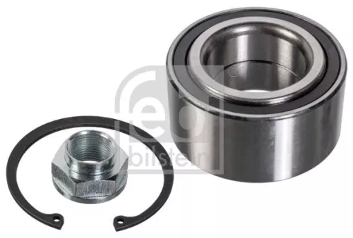 1x Wheel Bearing Kit