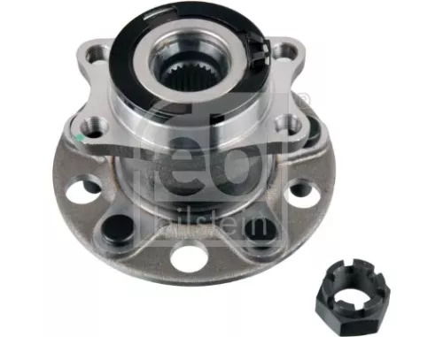 1x Wheel Bearing Kit