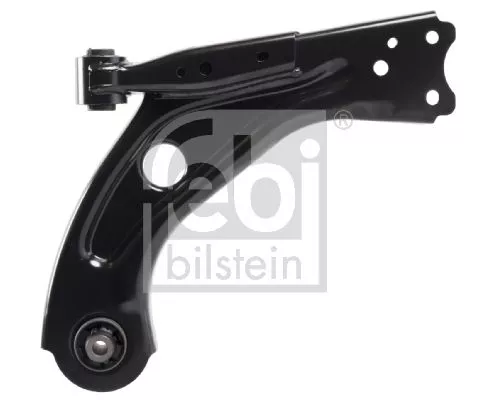 1x Control/Trailing Arm, wheel suspension