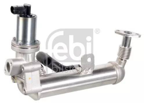 FEBI BILSTEIN 1x EGR Module (174585)