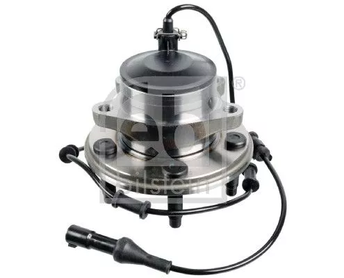 1x Wheel Bearing Kit