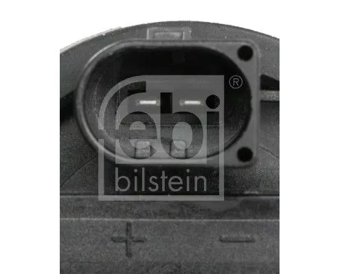 FEBI BILSTEIN 1x Auxiliary Water Pump (cooling water circuit) (174635)