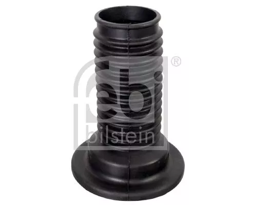 1x Protective Cap/Bellow, shock absorber