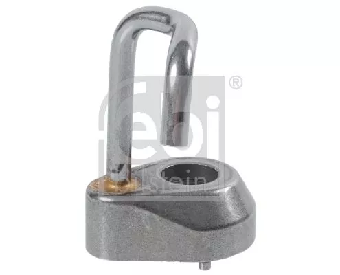 1x Oil Jet, piston underside cooling