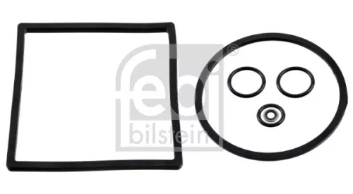 1x Seal, fuel filter