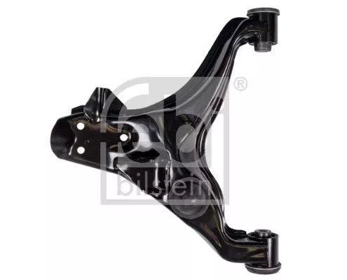 1x Control/Trailing Arm, wheel suspension