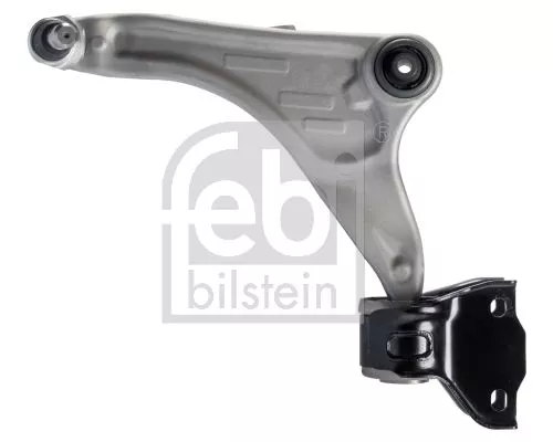 1x Control/Trailing Arm, wheel suspension