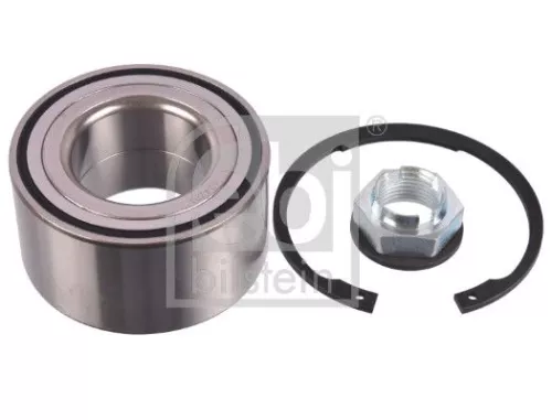 1x Wheel Bearing Kit