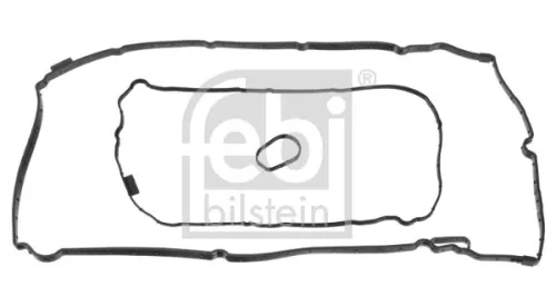 1x Gasket Set, cylinder head cover