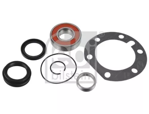 1x Wheel Bearing Kit
