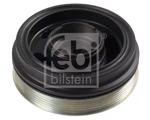 FEBI BILSTEIN 1x Belt Pulley, crankshaft (174931)