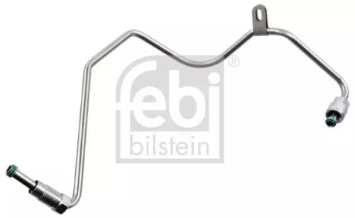 FEBI BILSTEIN 1x Oil Pipe, charger (175059)
